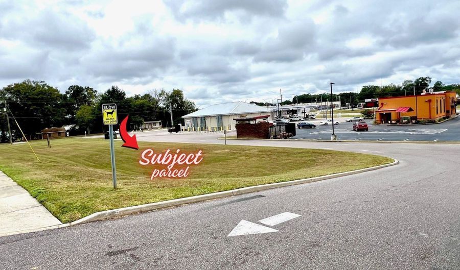 00 Western Byp, Andalusia, AL 36420 - 0 Beds, 0 Bath