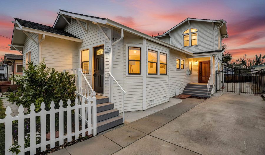 127 Maitland Dr, Alameda, CA 94502 - 4 Beds, 4 Bath