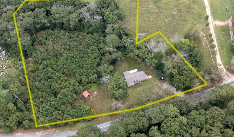 720 County Rd 29, Abbeville, AL 36310 - 3 Beds, 2 Bath