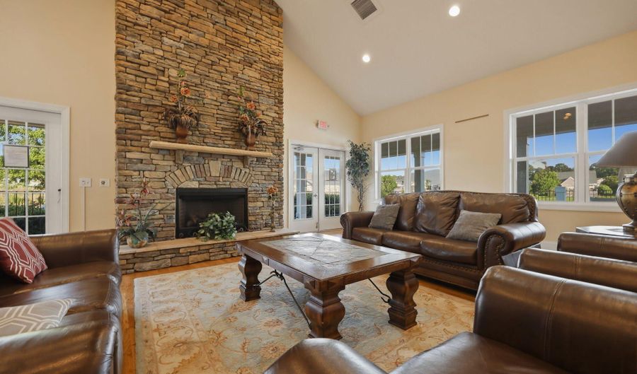 7808 Lagenaria Dr, Angier, NC 27501 - 4 Beds, 3 Bath