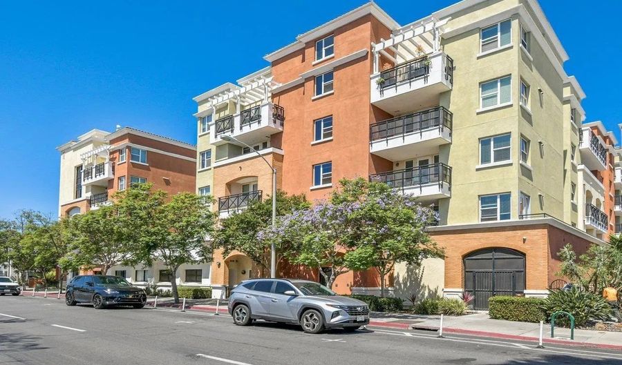3687 4Th Ave 315, San Diego, CA 92103 - 1 Beds, 1 Bath