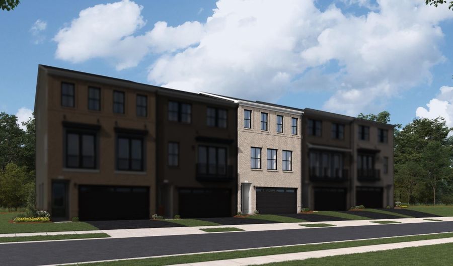 42151 STONE PRESS Ter, Ashburn, VA 20148 - 3 Beds, 4 Bath