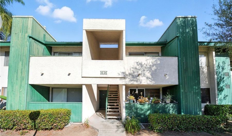 15438 La Mirada Blvd HH208, La Mirada, CA 90638 - 1 Beds, 1 Bath