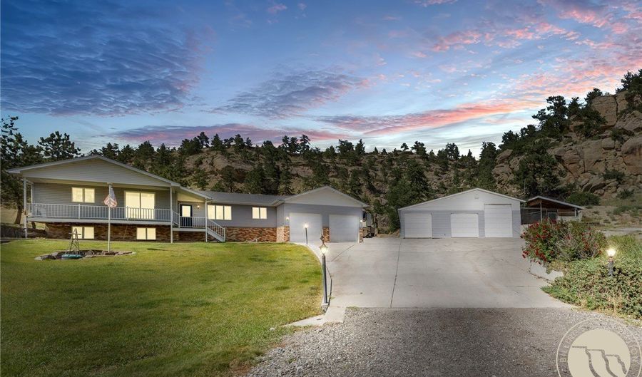 7153 Charolais St, Billings, MT 59106 - 4 Beds, 5 Bath