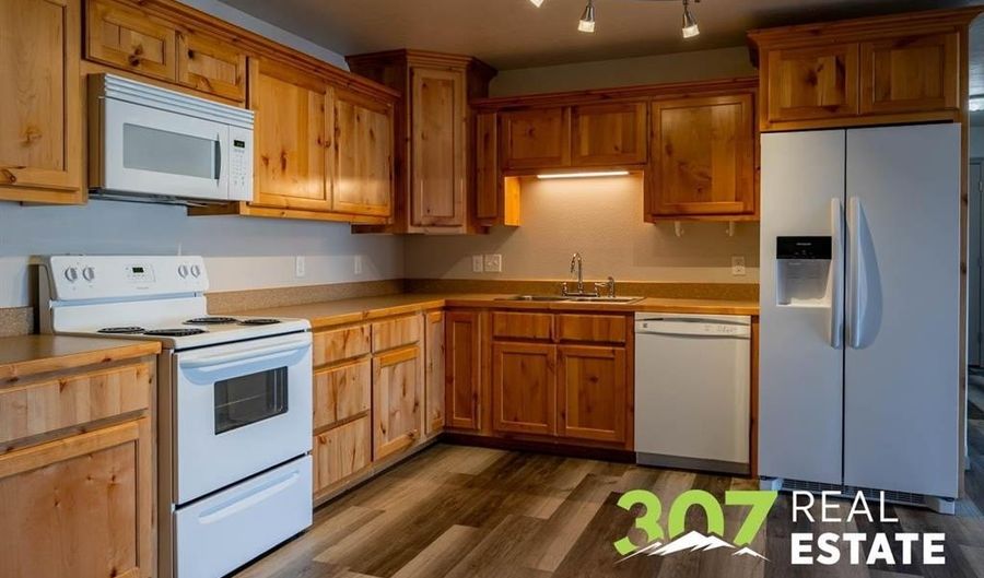 2850 Kent Ave E-14, Cody, WY 82414 - 2 Beds, 1 Bath