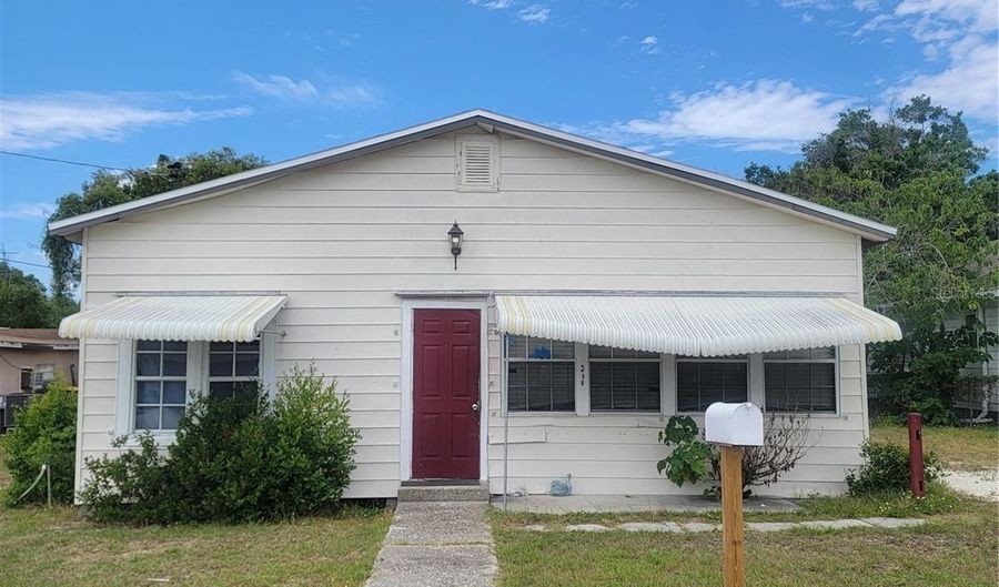 314 WALNUT St, Auburndale, FL 33823 - 4 Beds, 2 Bath