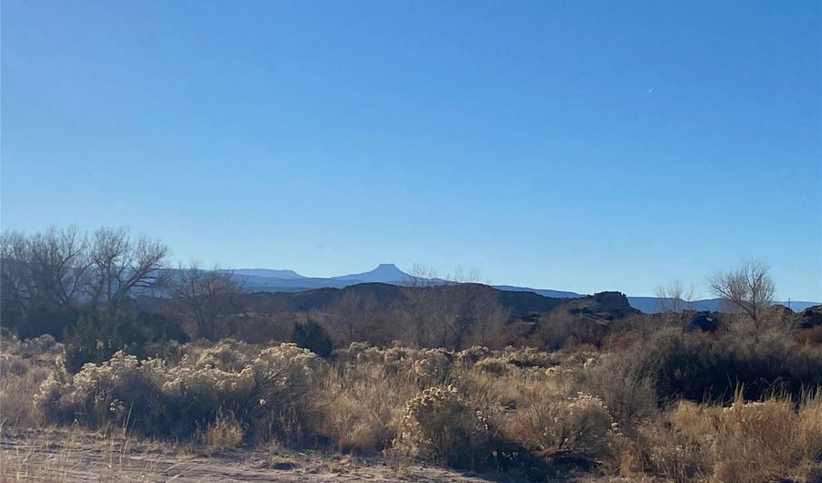 BEAN CREEK Road, Abiquiu, NM 87510 - 0 Beds, 0 Bath