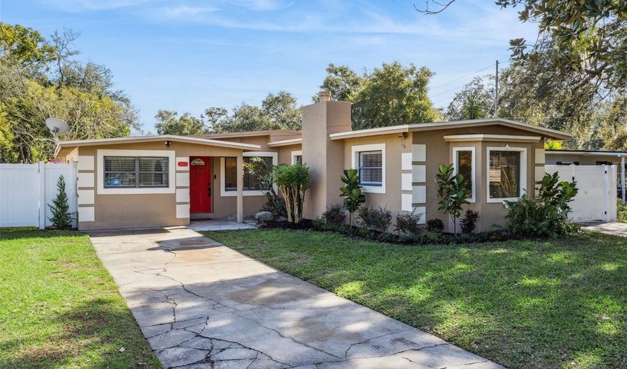 7413 MATCHETT Rd, Belle Isle, FL 32809 - 3 Beds, 3 Bath