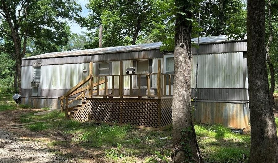 739 Hwy 9W Home In Paris In Lafayette County, Bruce, MS 38915 - 2 Beds, 1 Bath