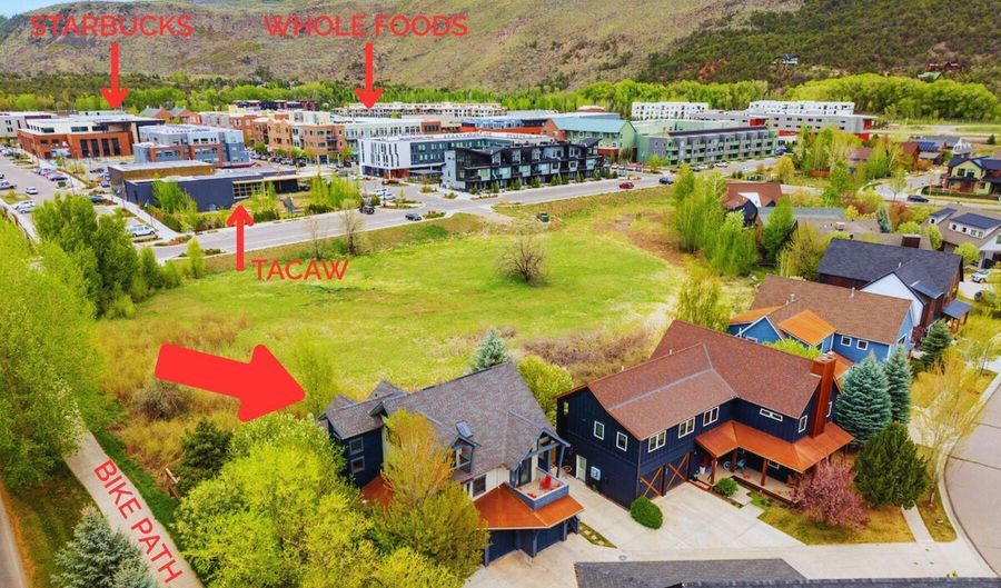 364 Sopris Cir, Basalt, CO 81621 - 4 Beds, 4 Bath