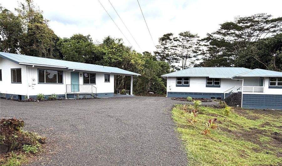 1360 Kaumana Dr, Hilo, HI 96720 - 0 Beds, 0 Bath
