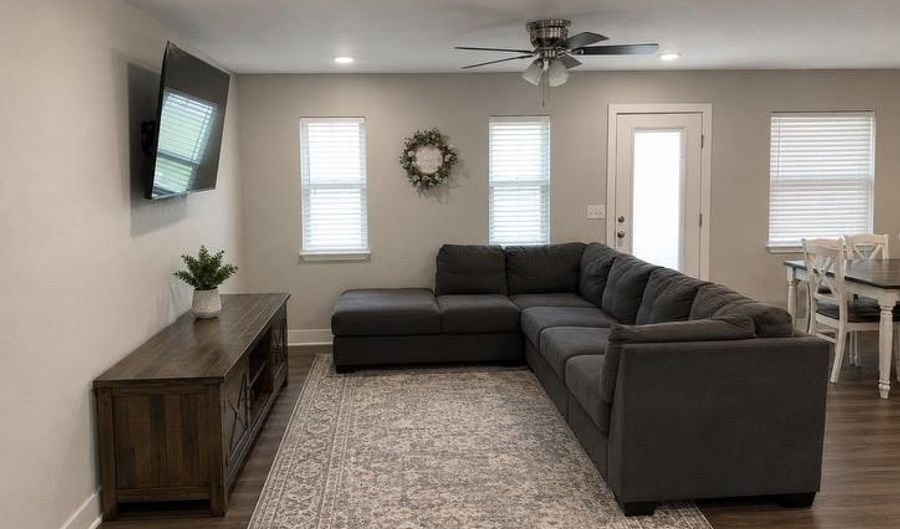 106 Grace Loop, Alma, GA 31510 - 3 Beds, 2 Bath