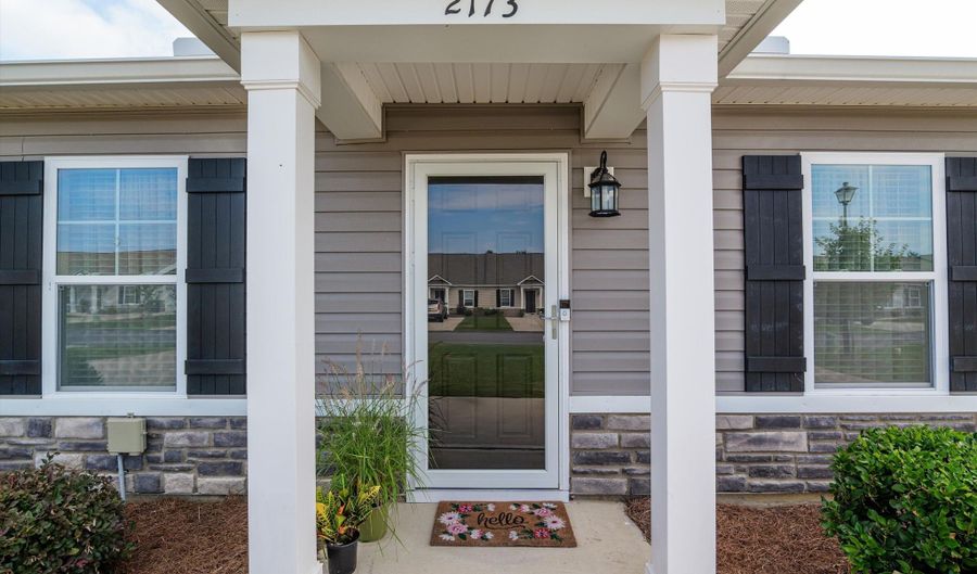 2173 Catlet Ct, Aiken, SC 29803 - 3 Beds, 2 Bath