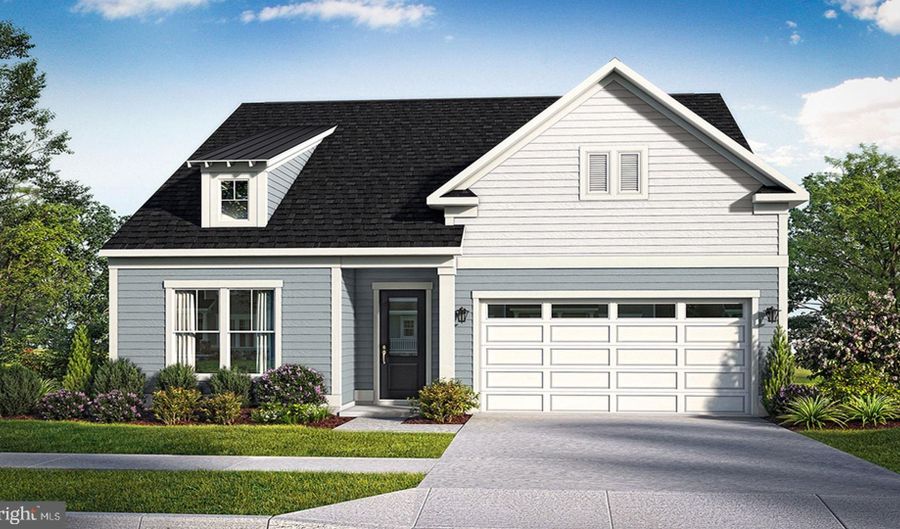 TBB PEACH TREE Drive Latitude, Lincoln, DE 19960 - 3 Beds, 2 Bath