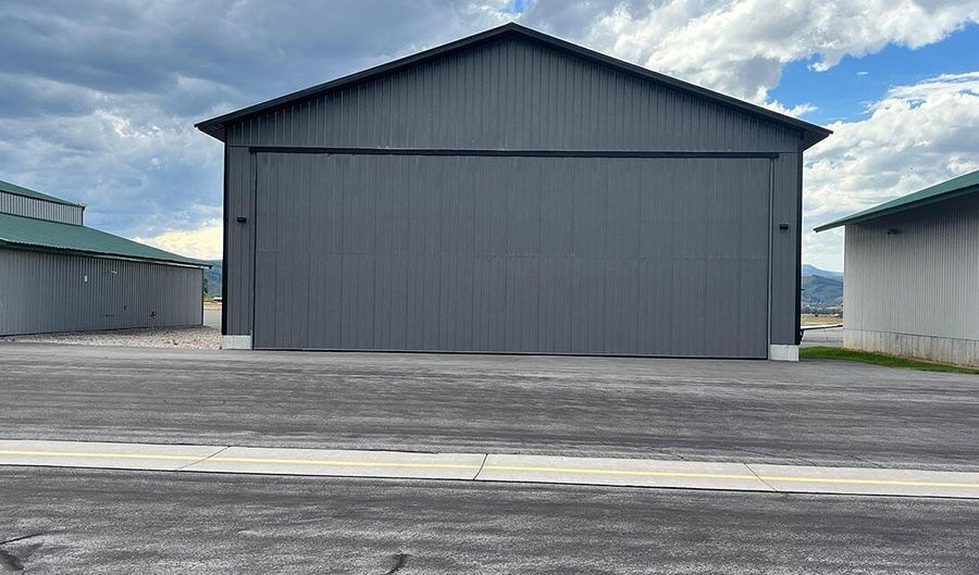 19 AIRPORT Rd, Afton, WY 83110 - 0 Beds, 0 Bath