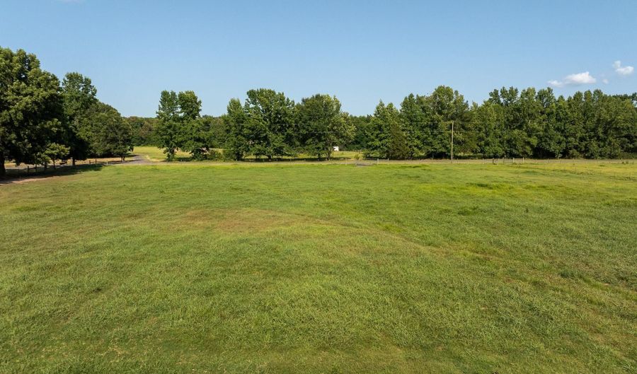 Arthur Kirk Rd, Beebe, AR 72012 - 0 Beds, 0 Bath