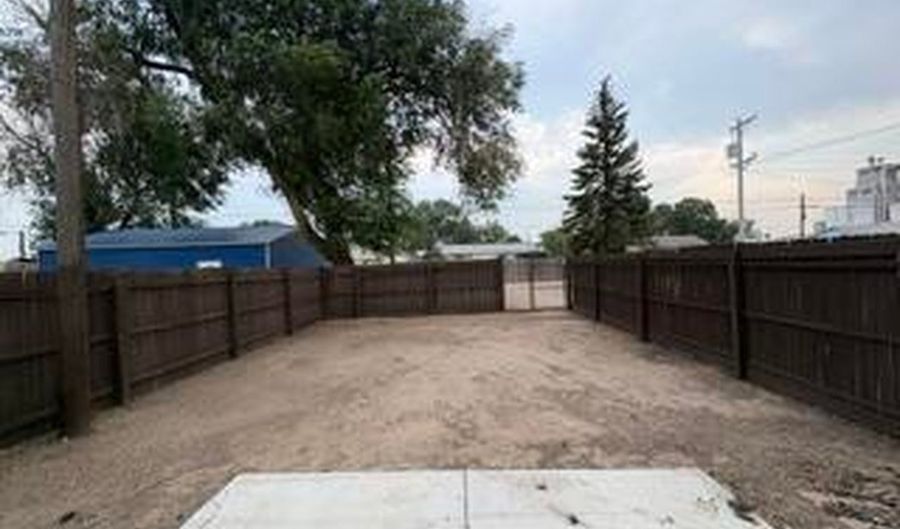 252 1st St, Ault, CO 80610 - 2 Beds, 1 Bath