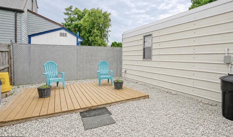 133 DOBBS Ave, Bellmawr, NJ 08031 - 4 Beds, 2 Bath
