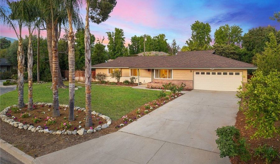 2520 Louise Ave, Arcadia, CA 91006 - 4 Beds, 3 Bath
