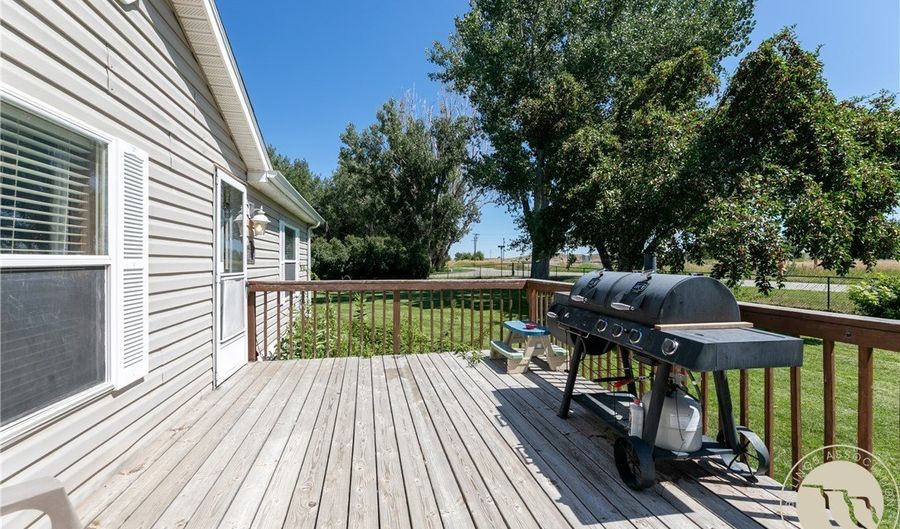 1683 Lower Canal Rd, Ballantine, MT 59006 - 3 Beds, 2 Bath