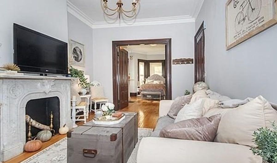 76 G St 1, Boston, MA 02127 - 2 Beds, 1 Bath
