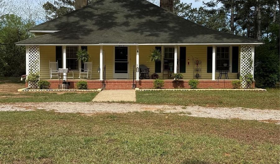12173 Old Douglass Rd, Blackstock, SC 29014 - 3 Beds, 2 Bath