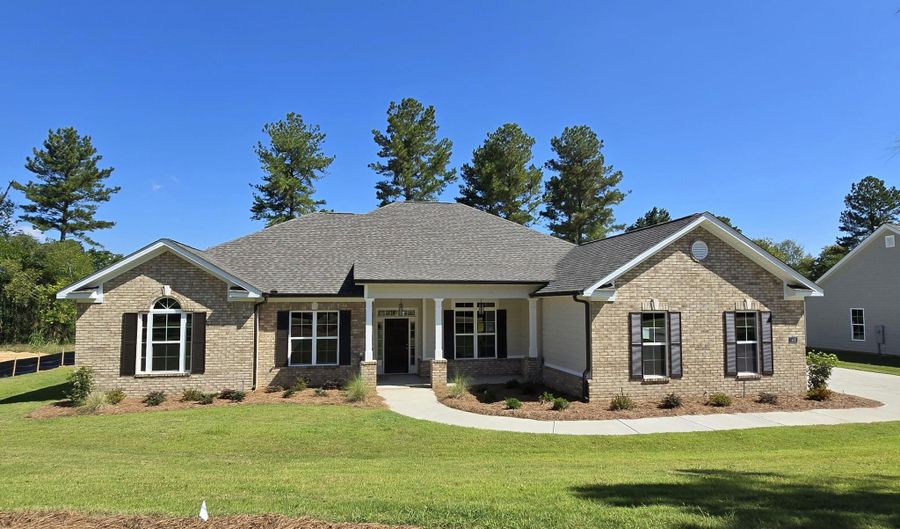 1462 Bellingham Dr, Beech Island, SC 29842 - 4 Beds, null Bath