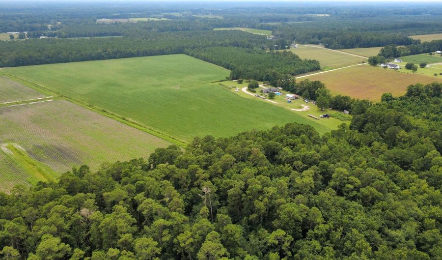 TBD Ed Rd, Aynor, SC 29511 - 0 Beds, 0 Bath