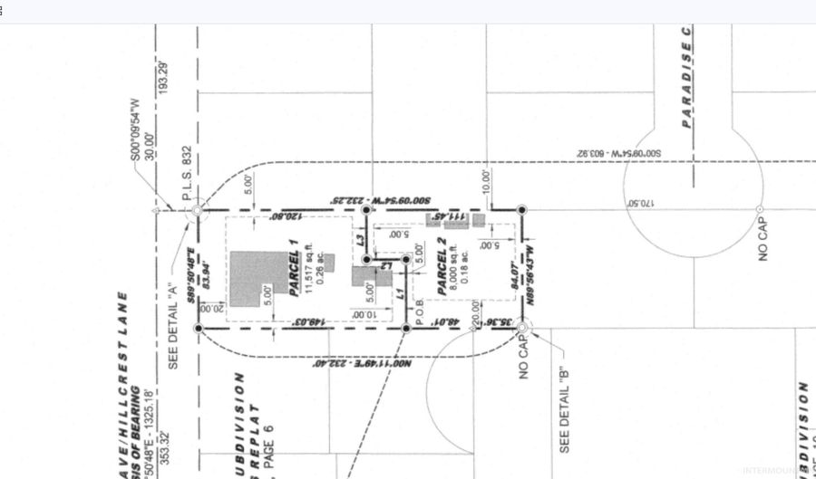 Tbd Carter Ct, Caldwell, ID 83605 - 0 Beds, 0 Bath