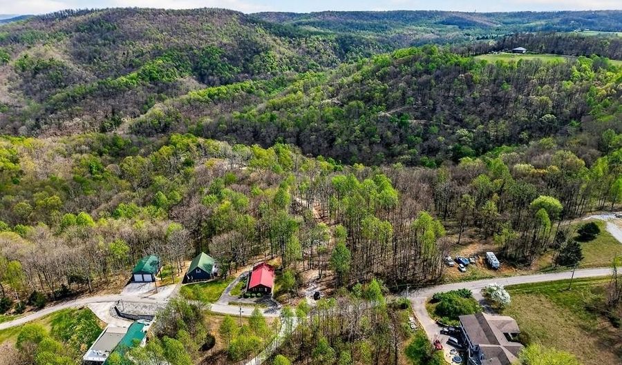61 AC Hidden Cove Ln, Allons, TN 38541 - 0 Beds, 0 Bath