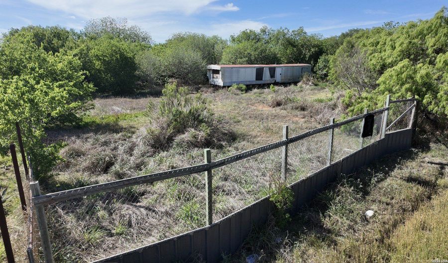 1419 Kayroe, Adkins, TX 78101 - 0 Beds, 0 Bath