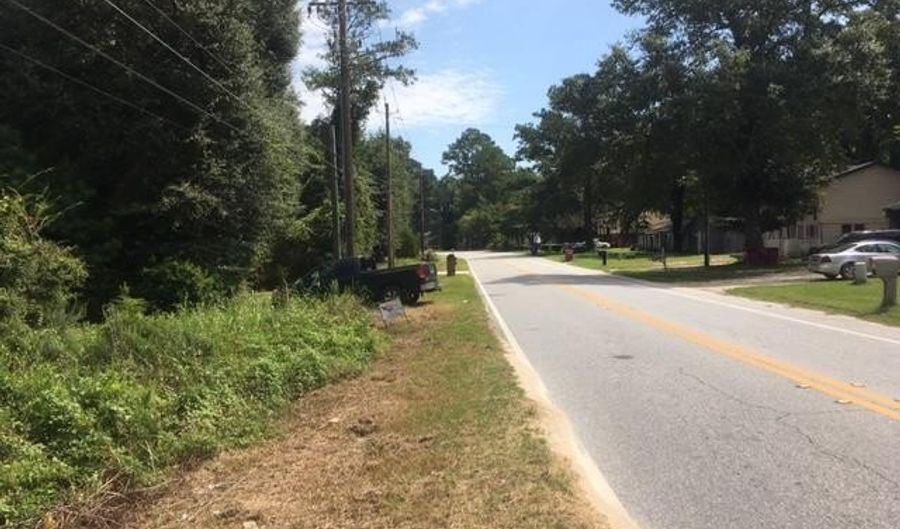 3204 Masseyville Rd, Macon, GA 31217 - 0 Beds, 0 Bath