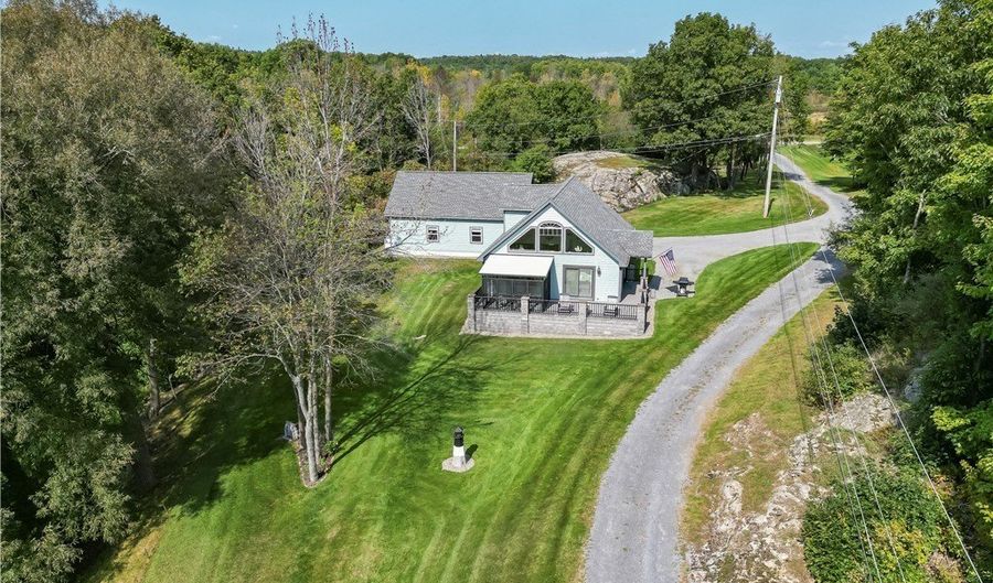 44458 County Route 100, Alexandria, NY 13640 - 3 Beds, 2 Bath