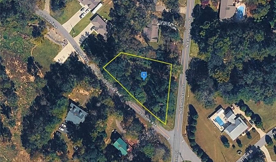 304 N Edmondson St, Albertville, AL 35950 - 0 Beds, 0 Bath