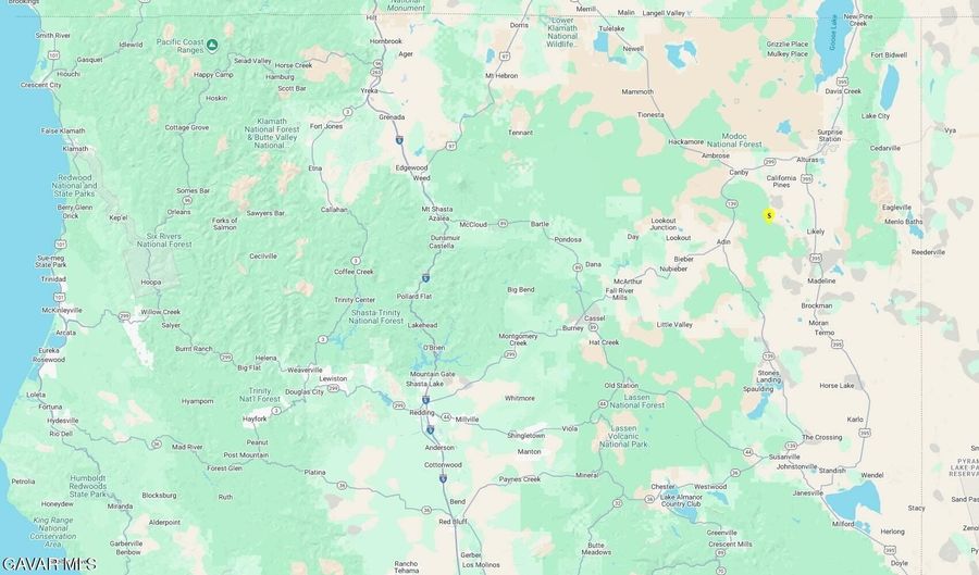 Beaver Dr, Alturas, CA 96101 - 0 Beds, 0 Bath