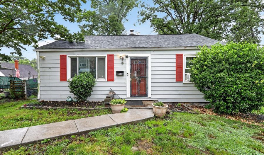 5502 VOLTA Ave, Bladensburg, MD 20710 - 2 Beds, 2 Bath