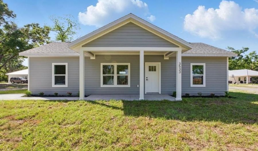 3533 Frederick Ave, Bell, FL 32619 - 3 Beds, 2 Bath