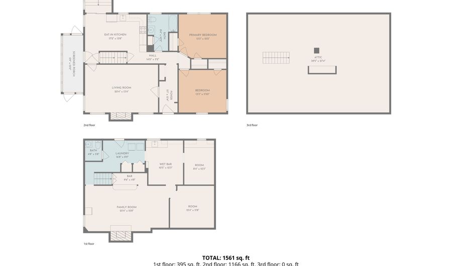 113 Marconi Ave, Bristol, CT 06010 - 2 Beds, 1 Bath