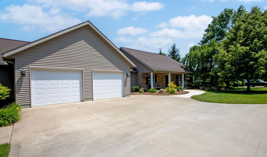 1653 State Route 60, Ashland, OH 44805 - 3 Beds, 3 Bath