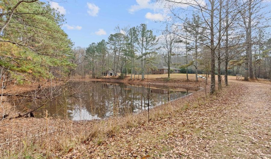 165 Smith Dr, Attalla, AL 35954 - 3 Beds, 3 Bath