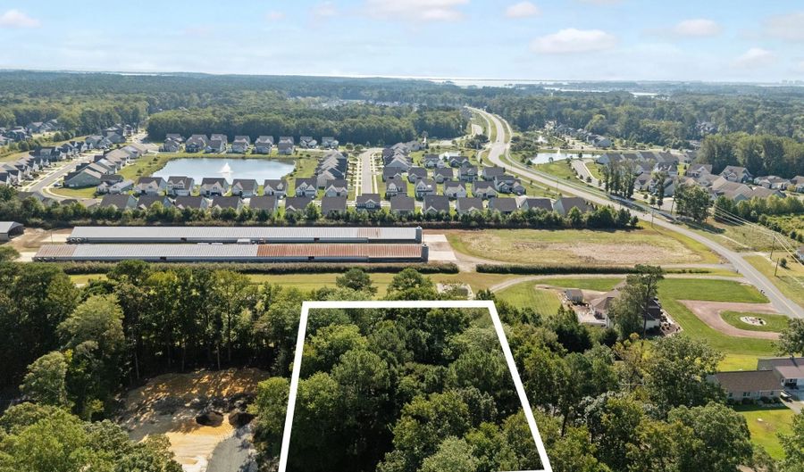 WILD OAK Drive lot # 5, Frankford, DE 19945 - 0 Beds, 0 Bath