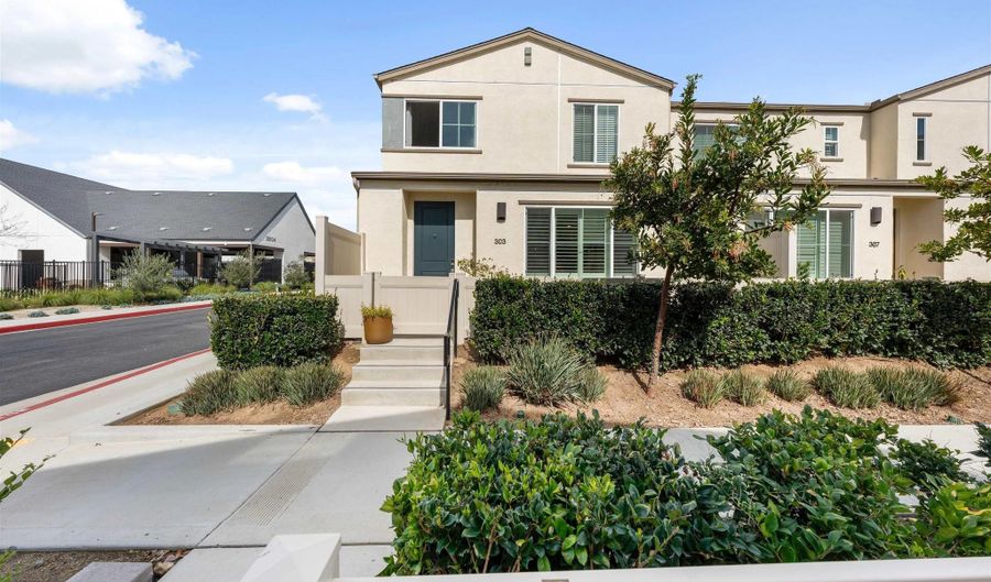 303 Citrine Trl, Fallbrook, CA 92028 - 4 Beds, 3 Bath