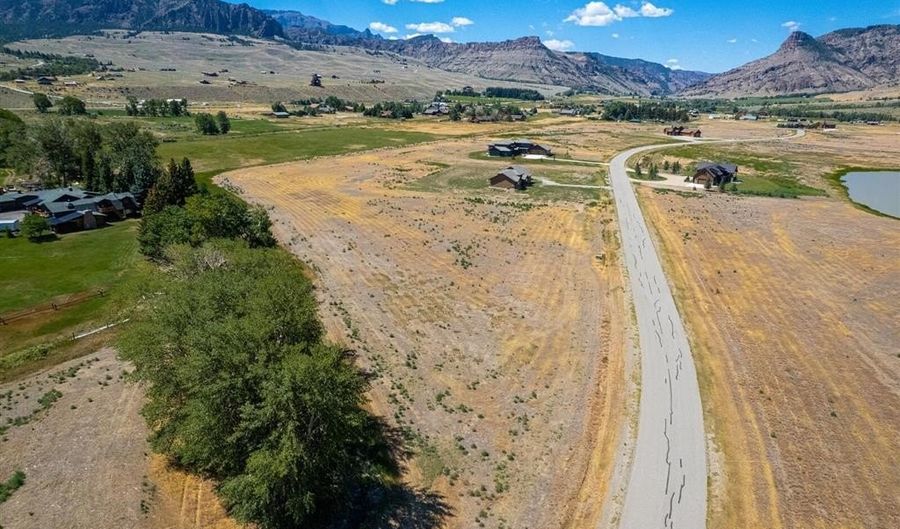 58 Big Creek Dr, Cody, WY 82414 - 0 Beds, 0 Bath