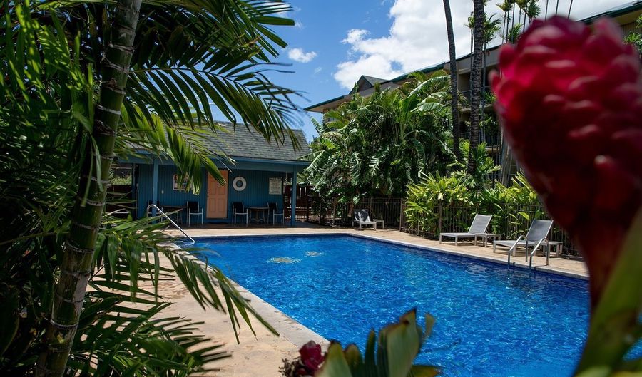 35 Walaka St L-102, Kihei, HI 96753 - 1 Beds, 1 Bath
