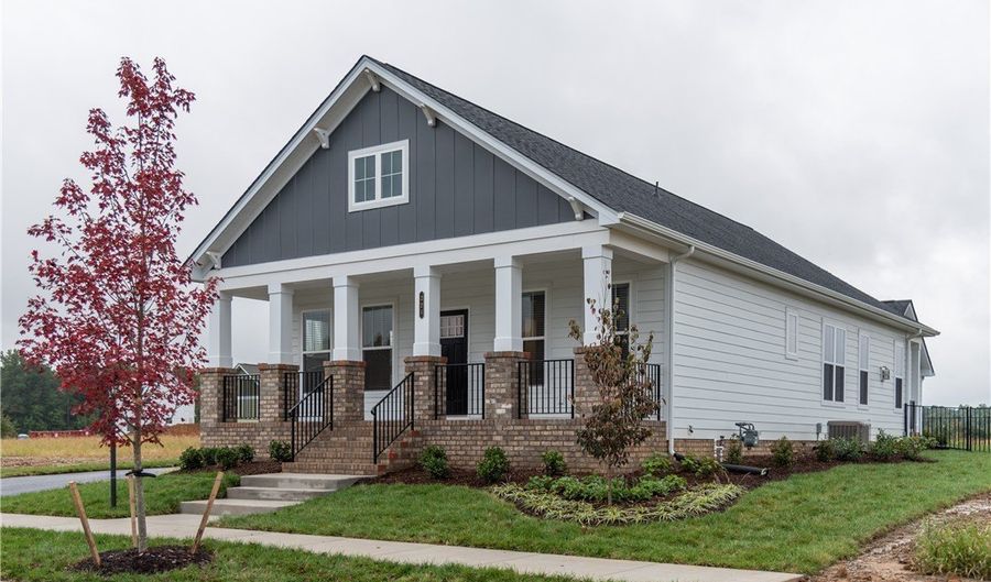 Lauradell Road lot 118, Ashland, VA 23005 - 2 Beds, 2 Bath