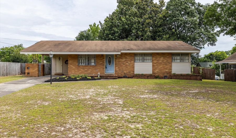 2265 Overlook Rd, Augusta, GA 30906 - 3 Beds, 2 Bath