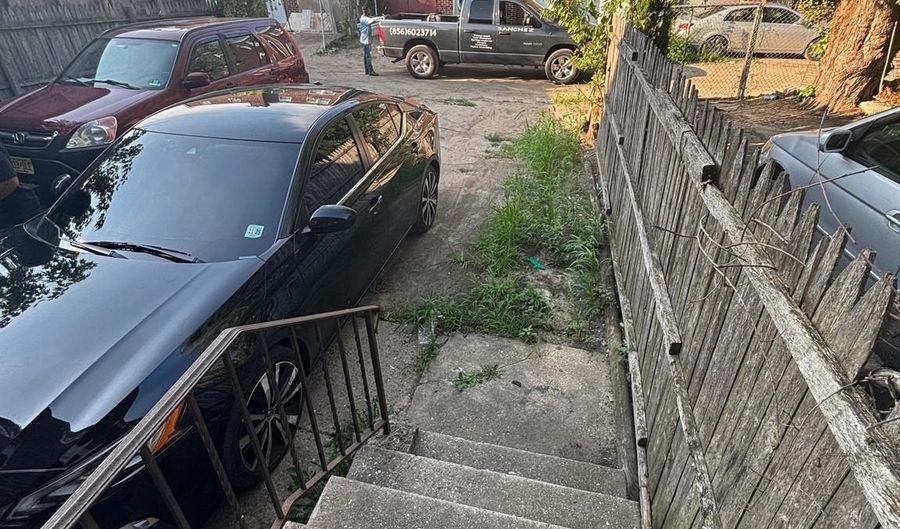444 PFEIFFER St, Camden, NJ 08105 - 0 Beds, 0 Bath