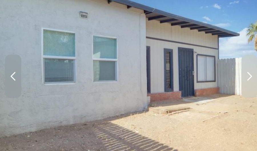 1005 N Center Ave A, Casa Grande, AZ 85122 - 1 Beds, 1 Bath