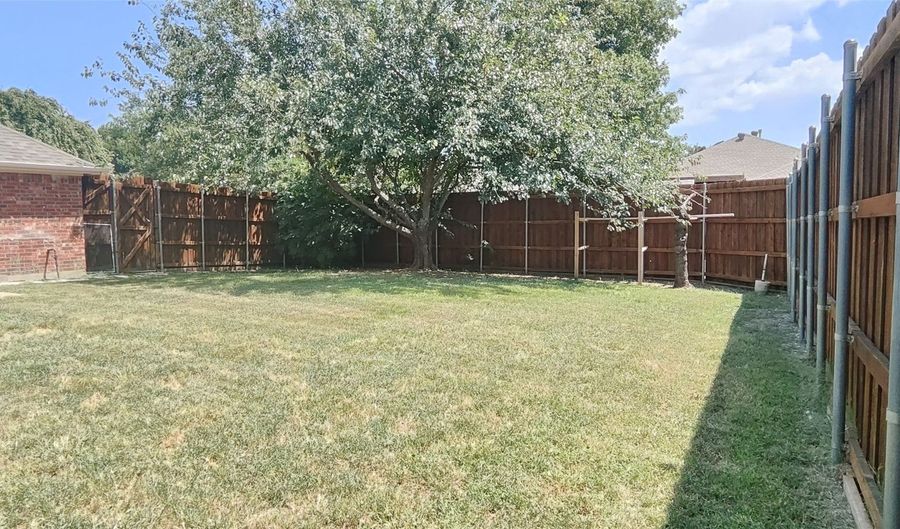 1412 Brenda Ln, Allen, TX 75002 - 4 Beds, 3 Bath