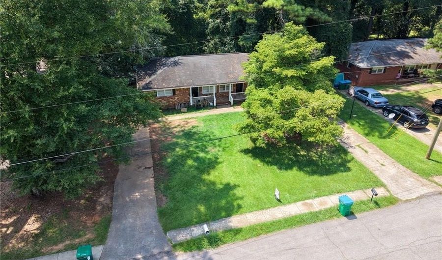 5604 Edith St, Austell, GA 30106 - 0 Beds, 0 Bath